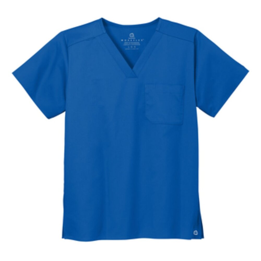 Wonder Wink Unisex WorkFlex Scrub Set